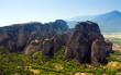 monastery in Meteora