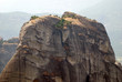 monastery in Meteora