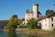 château de Duingt