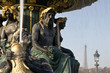 Fontaine place de la Concorde