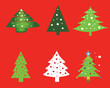 christmas vector design