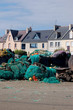 maison et pêcheur maison et pêcheur