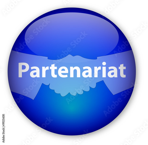 Bouton "Partenariat"