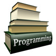 Education books - programming Education books - programming