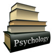 Education books - psychology