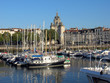 Le Vieux Port de La Rochelle Le Vieux Port de La Rochelle
