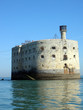 Le célèbre Fort Boyard Le célèbre Fort Boyard