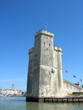 Entrée du Port de La Rochelle