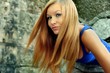 Pretty woman