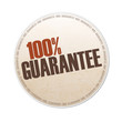 guarantee