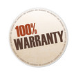 warranty