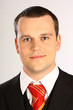 Portrait Geschäftsmann