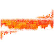 Decorative Christmas background