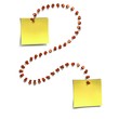 postit connection