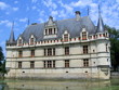 château d'Azay-le-rideau château d'Azay-le-rideau