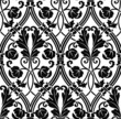 Disegno ornamentale antico