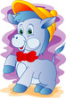 Donkey
