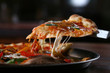 Photo en ligne au meilleur prix PIZZA