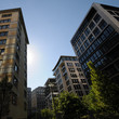 bürogebäude V