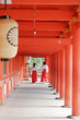Kasuga taisya Nara