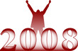 Happy New In  Year