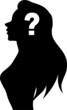 Woman Thinking