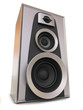 Great loud speakers