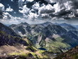 Les Pyrénées ariègeoises c'est ça!!!