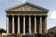 Eglise de la Madeleine Eglise de la Madeleine