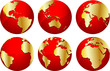 golden earth