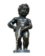 Manneken pis,