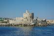 Rhodes ville