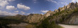 beautiful panorama