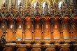 England, Salisbury, Kathedrale