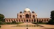 Humayun's Tomb, New Delhi