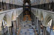 England, Salisbury, Kathedrale