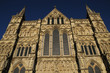 England, Salisbury, Kathedrale
