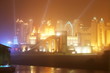 Night view of Hotel Herod in Eilat Red Sea Israel Night view of Hotel Herod in Eilat Red Sea Israel
