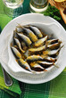Sarde farcite all uvetta e pinoli - Secondi - Ricetta Lombardia