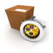Time craft box Time craft box