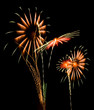 Photo: Fireworks Fireworks