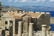 Fort de Lindos. Rhodes