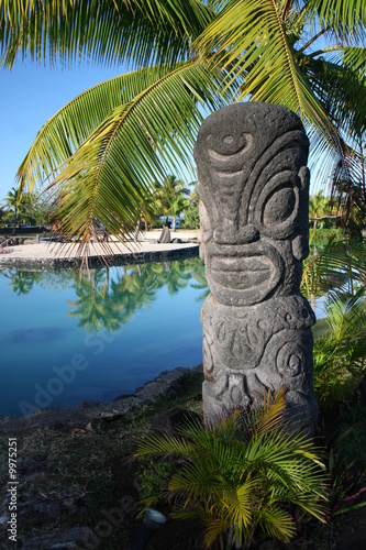 Foto: Tiki Tiki