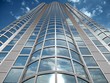High-rise building