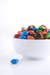 Bite-Sized Candy