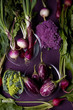 Vegetables