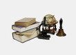 Research materials