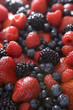 Mixed Berries