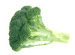 green broccoli