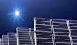 Panneaux solaires Panneaux solaires